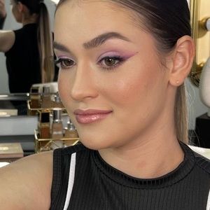 Meet your Posher, Anna beatriz